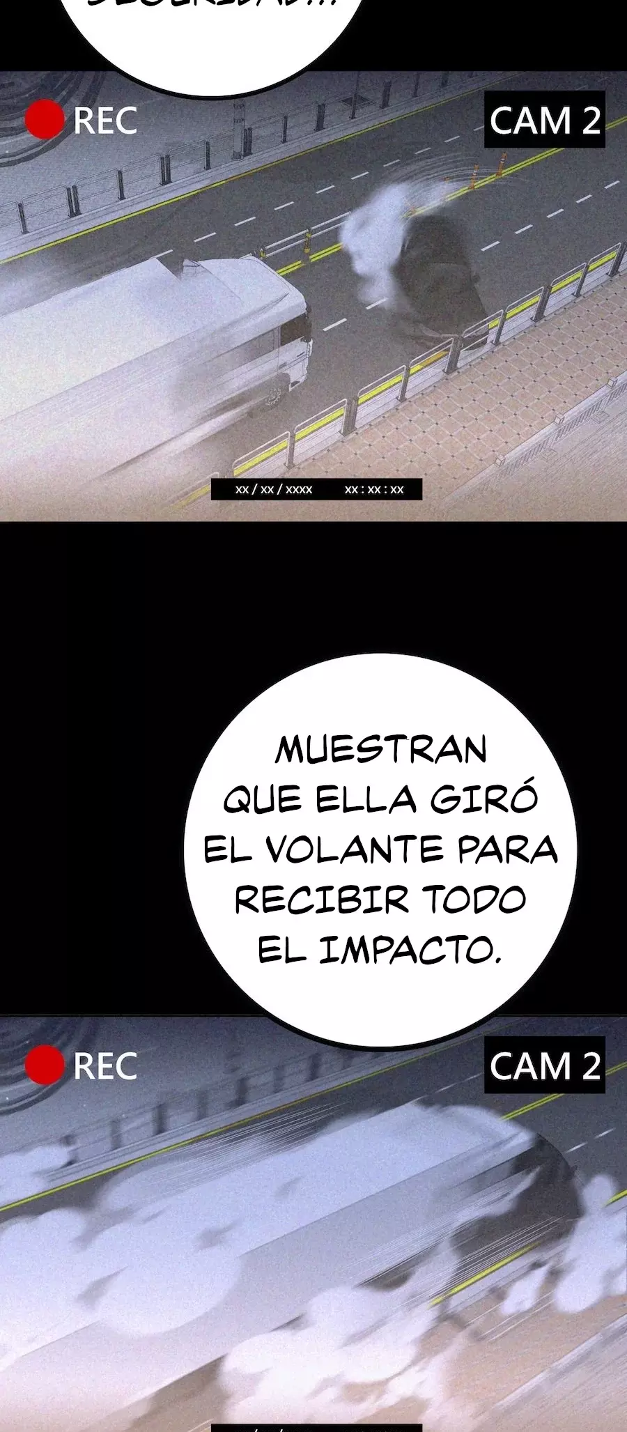 Golden Ratio Capitulo 30: Cada estación tiene su propósito página 77