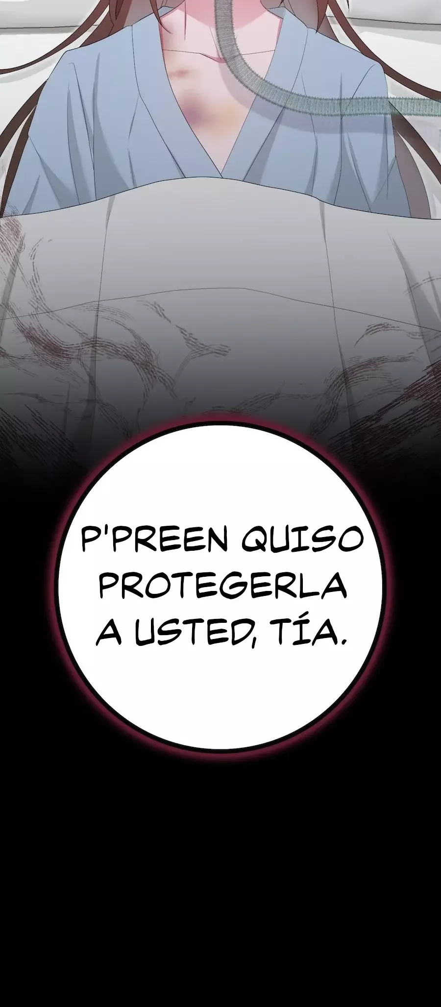 Golden Ratio Capitulo 30: Cada estación tiene su propósito página 79
