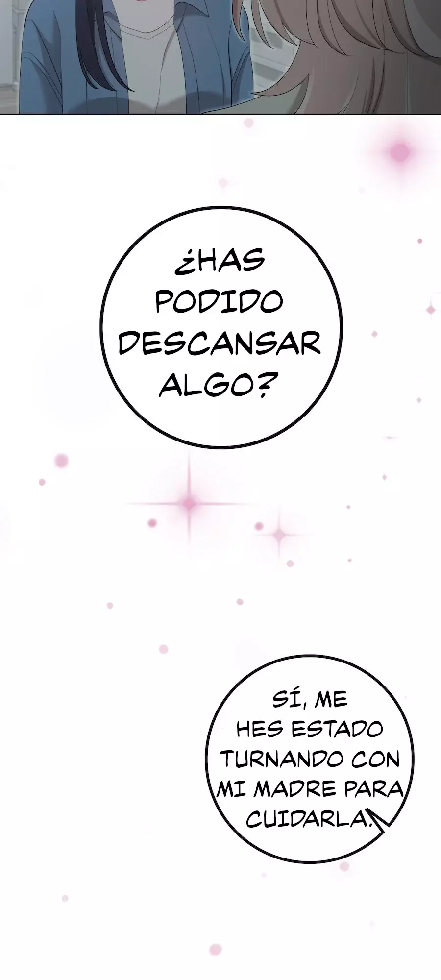 Golden Ratio Capitulo 31: Incluso las dolorosas. página 14