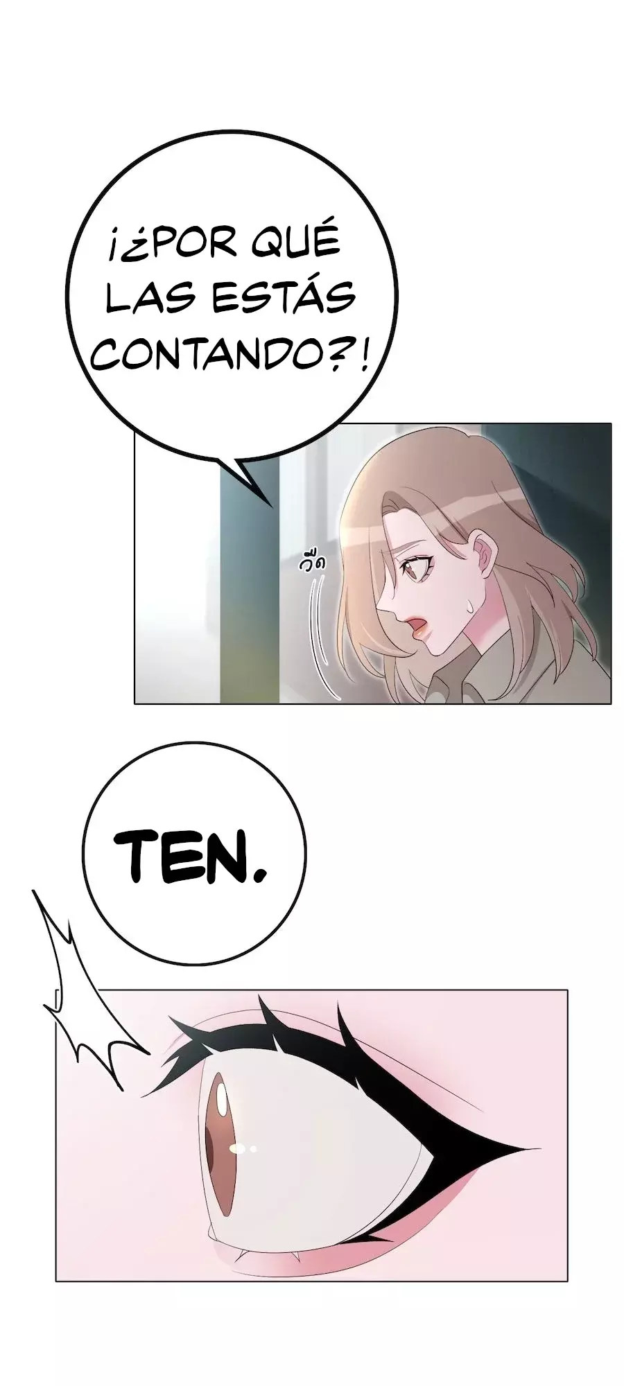 Golden Ratio Capitulo 31: Incluso las dolorosas. página 25