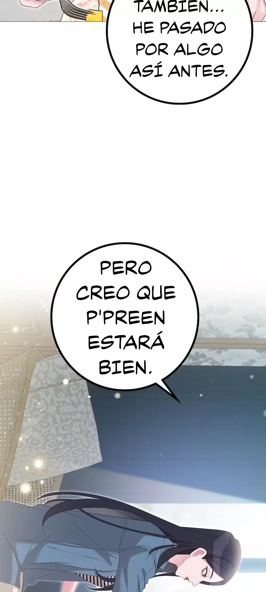 Golden Ratio Capitulo 31: Incluso las dolorosas. página 29
