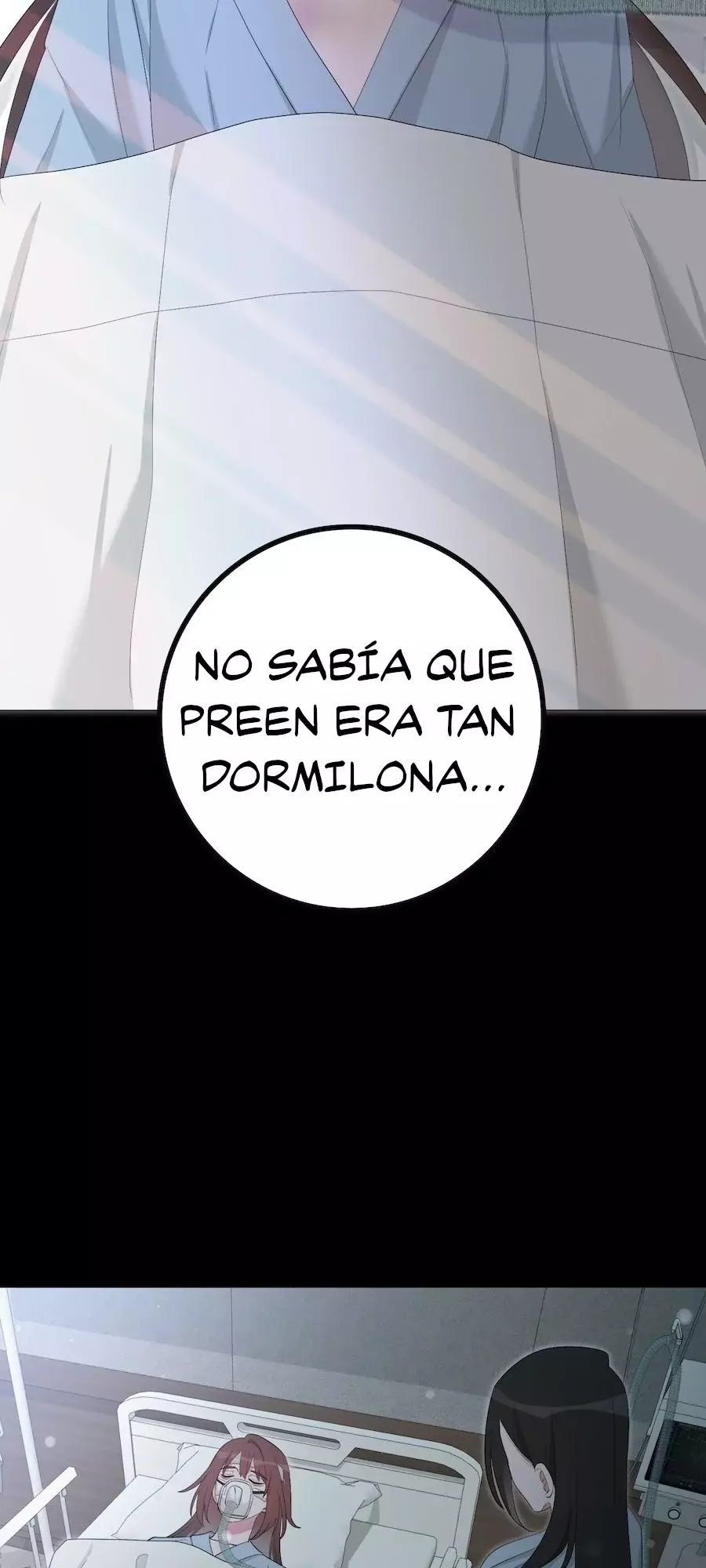 Golden Ratio Capitulo 31: Incluso las dolorosas. página 3