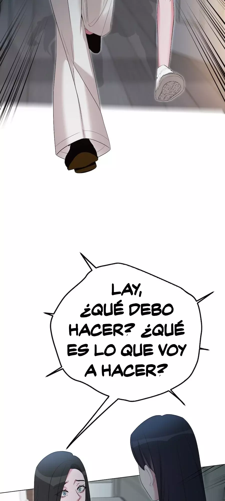Golden Ratio Capitulo 31: Incluso las dolorosas. página 45
