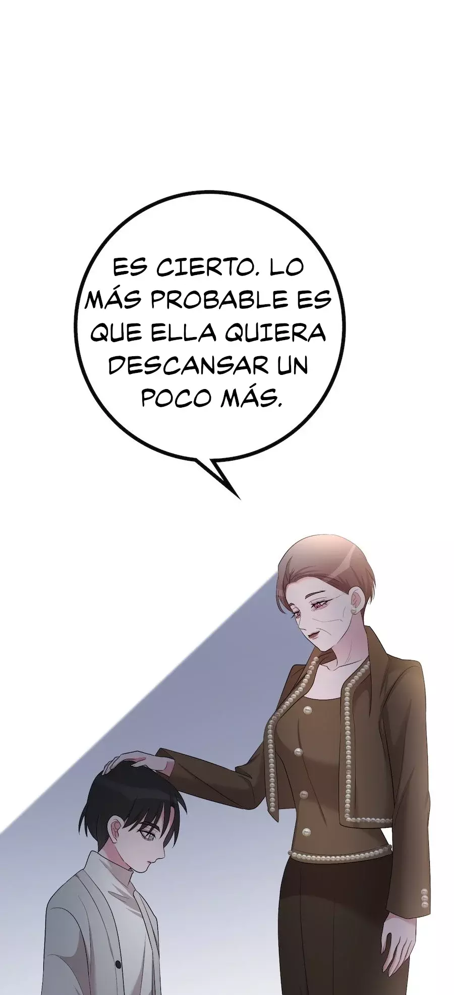 Golden Ratio Capitulo 31: Incluso las dolorosas. página 66