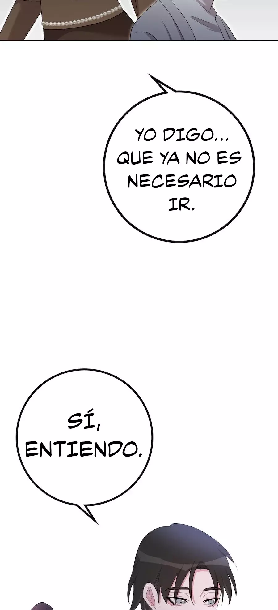 Golden Ratio Capitulo 31: Incluso las dolorosas. página 68