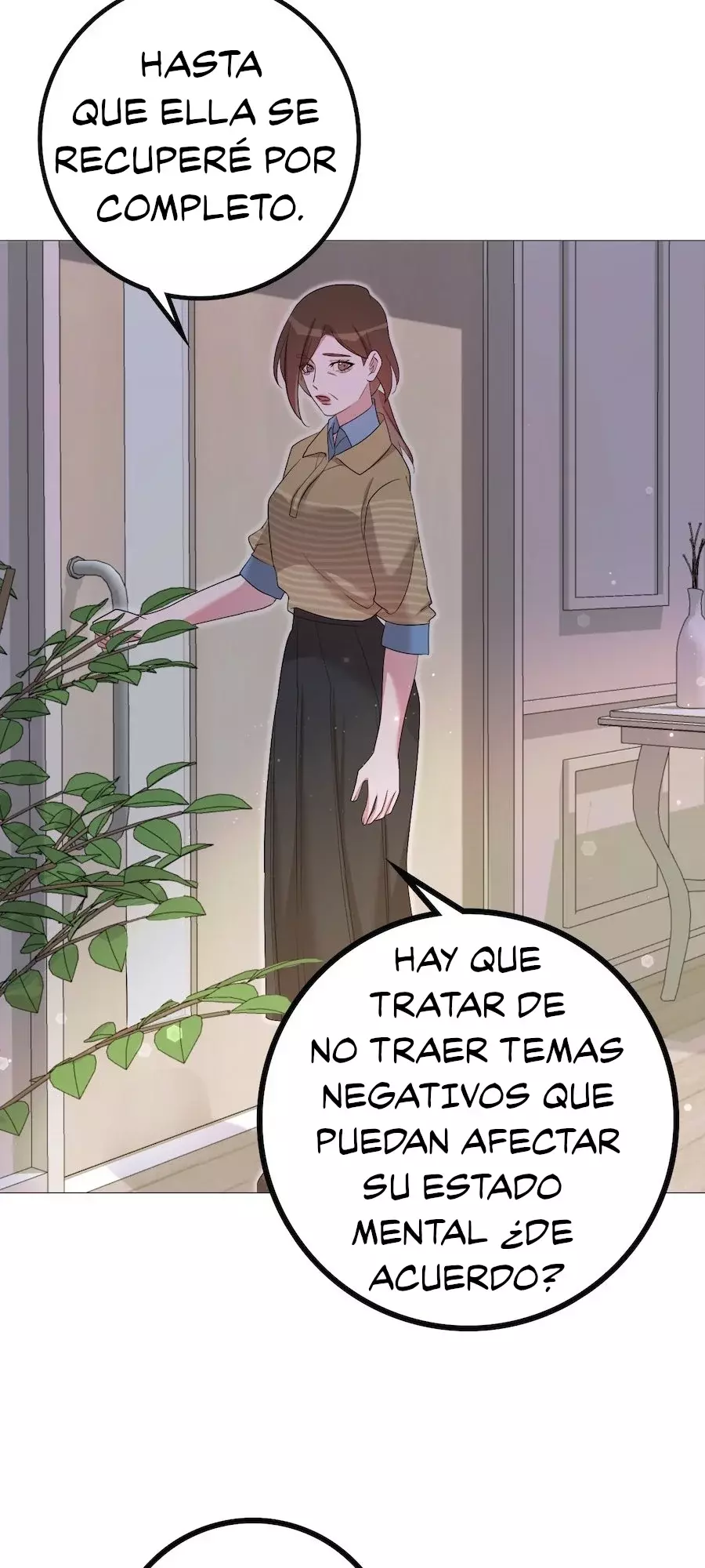 Golden Ratio Capitulo 32: No apresures la temporada en la que estás página 10