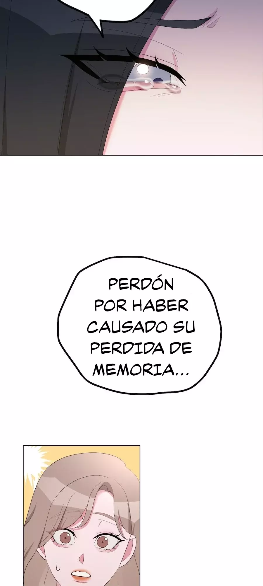 Golden Ratio Capitulo 32: No apresures la temporada en la que estás página 15