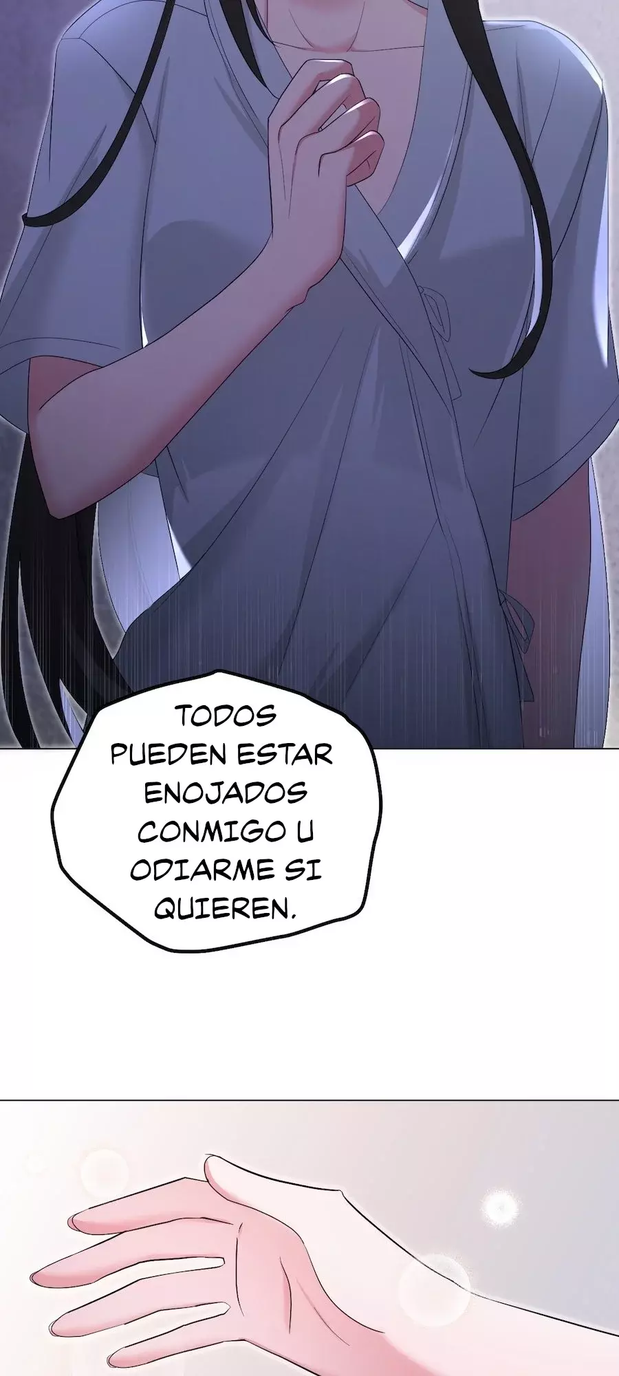 Golden Ratio Capitulo 32: No apresures la temporada en la que estás página 18