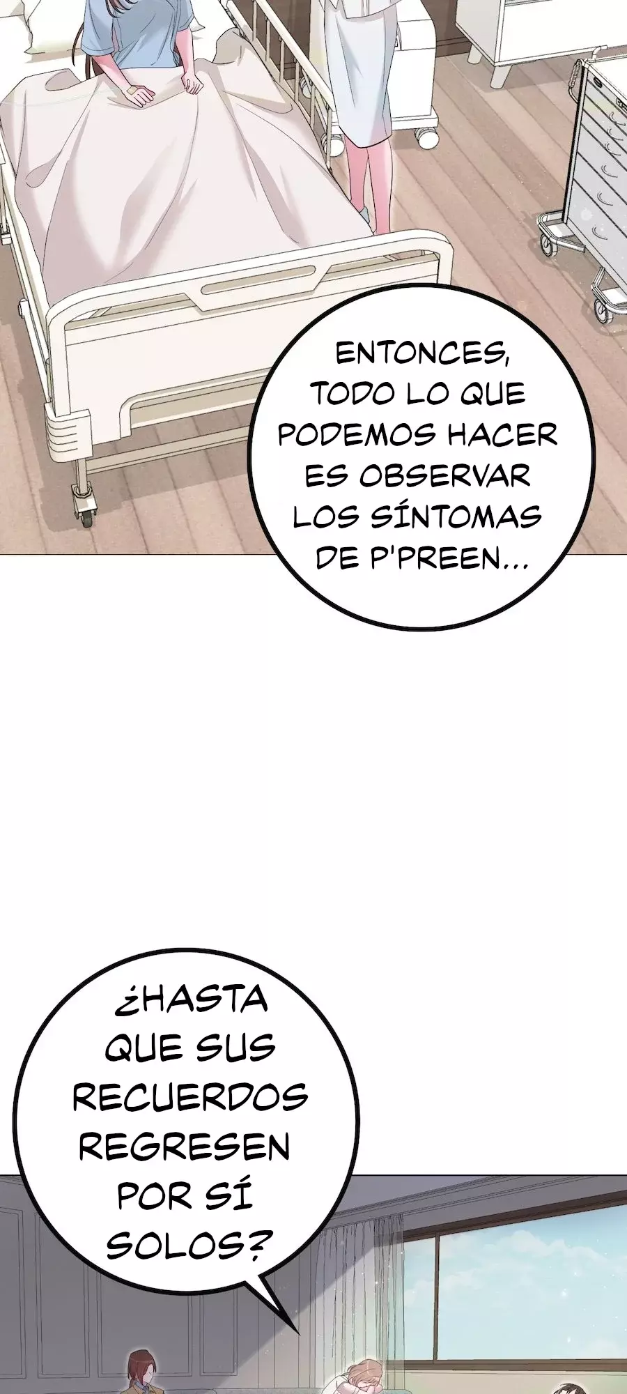 Golden Ratio Capitulo 32: No apresures la temporada en la que estás página 2