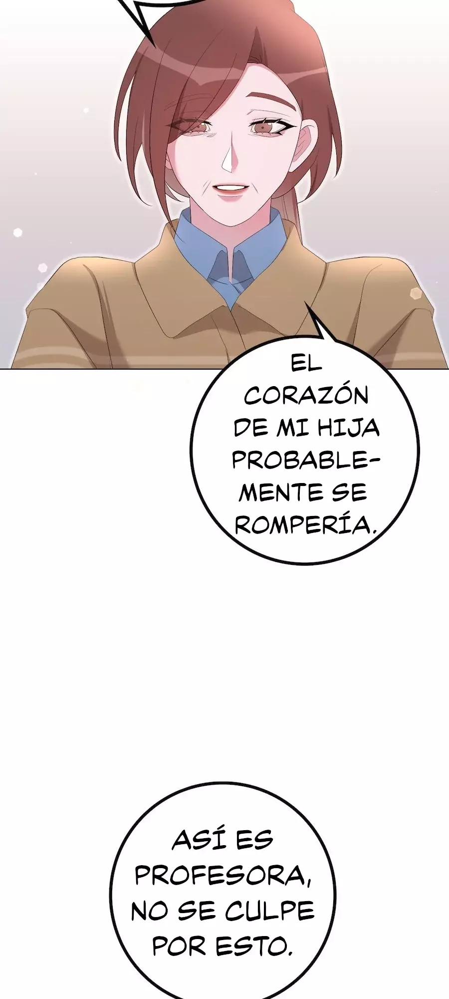 Golden Ratio Capitulo 32: No apresures la temporada en la que estás página 22
