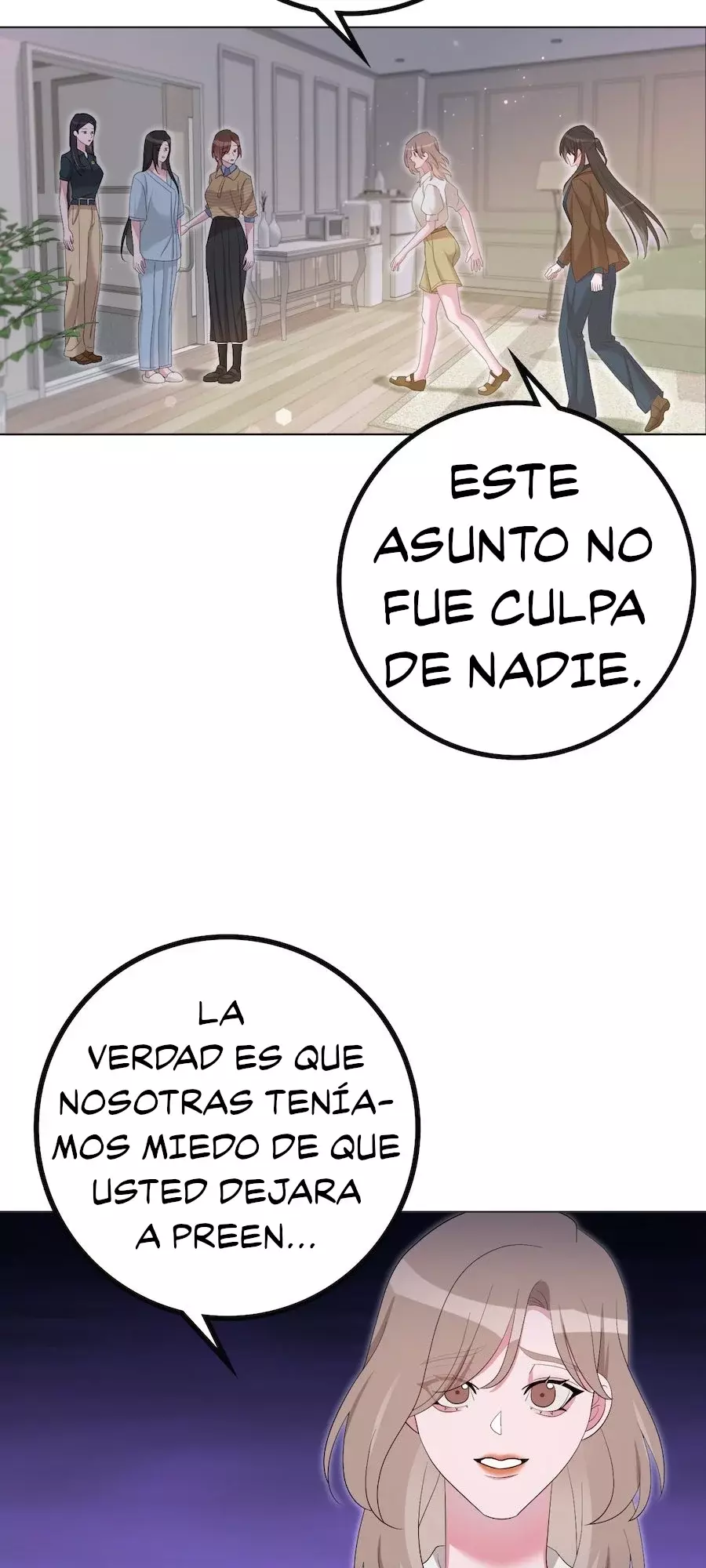 Golden Ratio Capitulo 32: No apresures la temporada en la que estás página 23