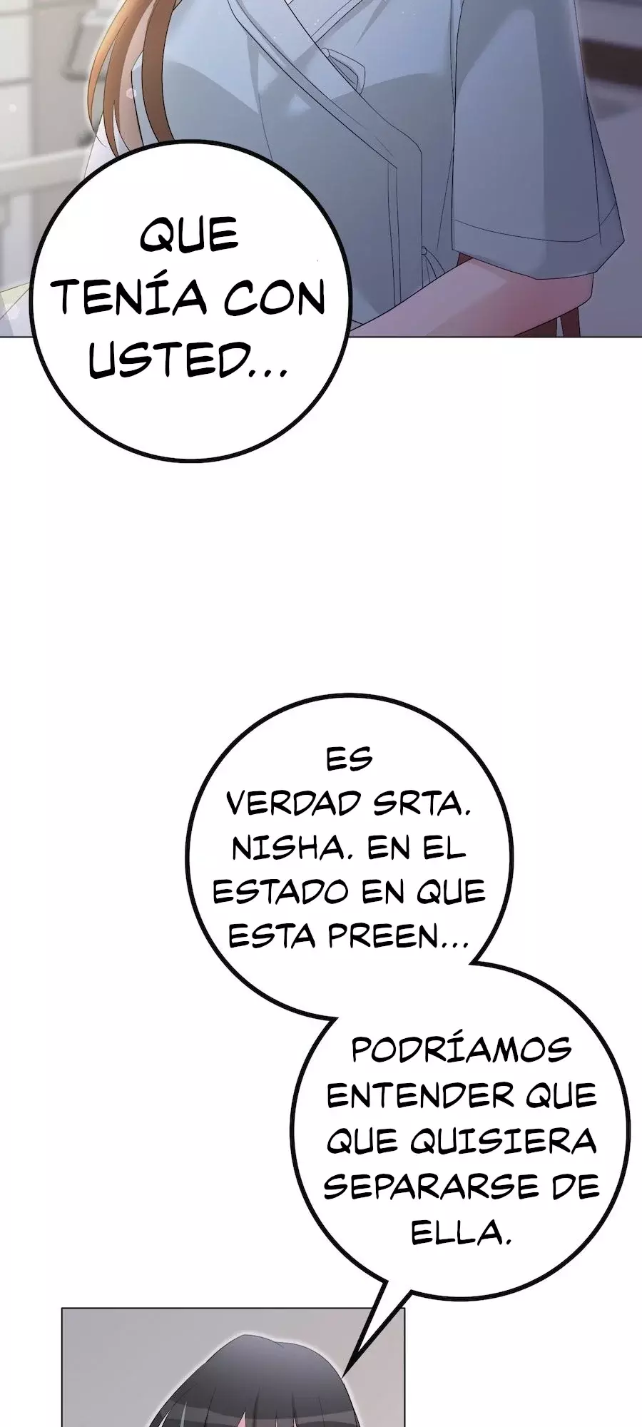 Golden Ratio Capitulo 32: No apresures la temporada en la que estás página 25