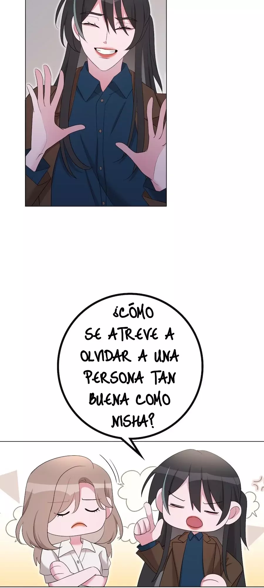 Golden Ratio Capitulo 32: No apresures la temporada en la que estás página 26