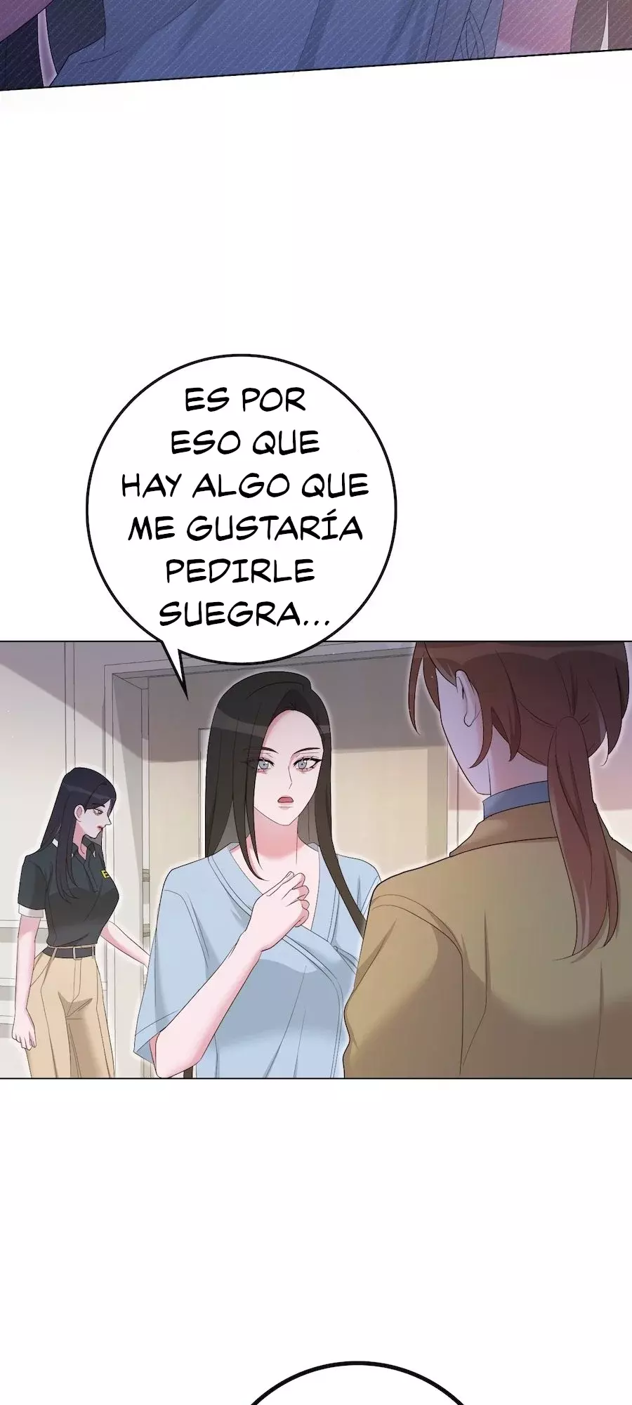 Golden Ratio Capitulo 32: No apresures la temporada en la que estás página 29