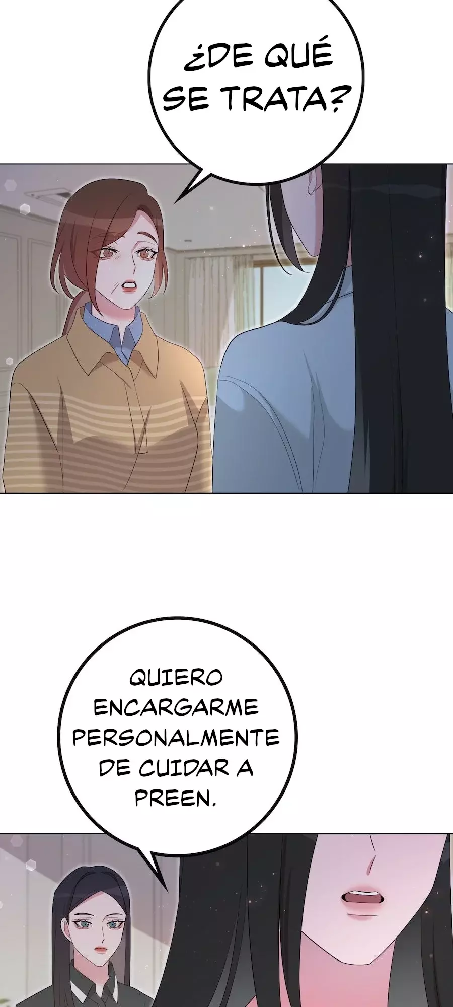 Golden Ratio Capitulo 32: No apresures la temporada en la que estás página 30