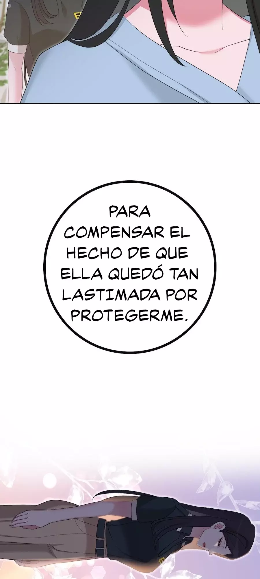 Golden Ratio Capitulo 32: No apresures la temporada en la que estás página 31