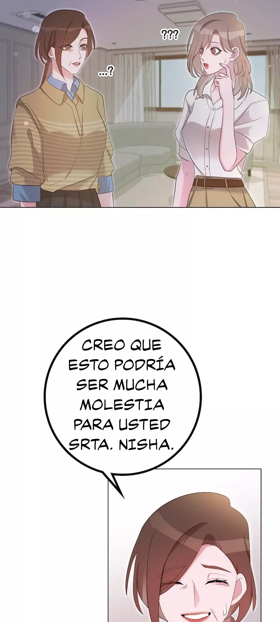 Golden Ratio Capitulo 32: No apresures la temporada en la que estás página 35