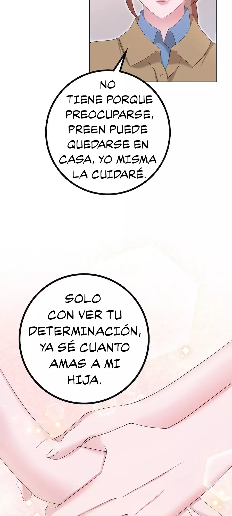 Golden Ratio Capitulo 32: No apresures la temporada en la que estás página 36