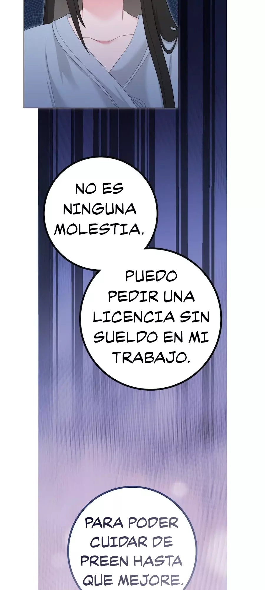 Golden Ratio Capitulo 32: No apresures la temporada en la que estás página 38