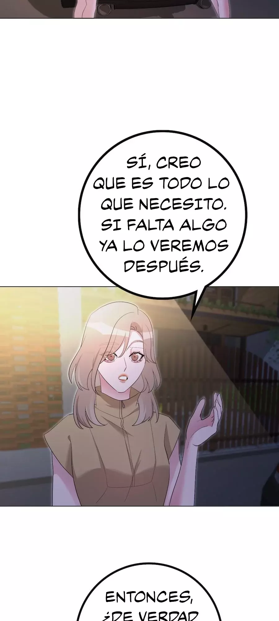 Golden Ratio Capitulo 32: No apresures la temporada en la que estás página 45