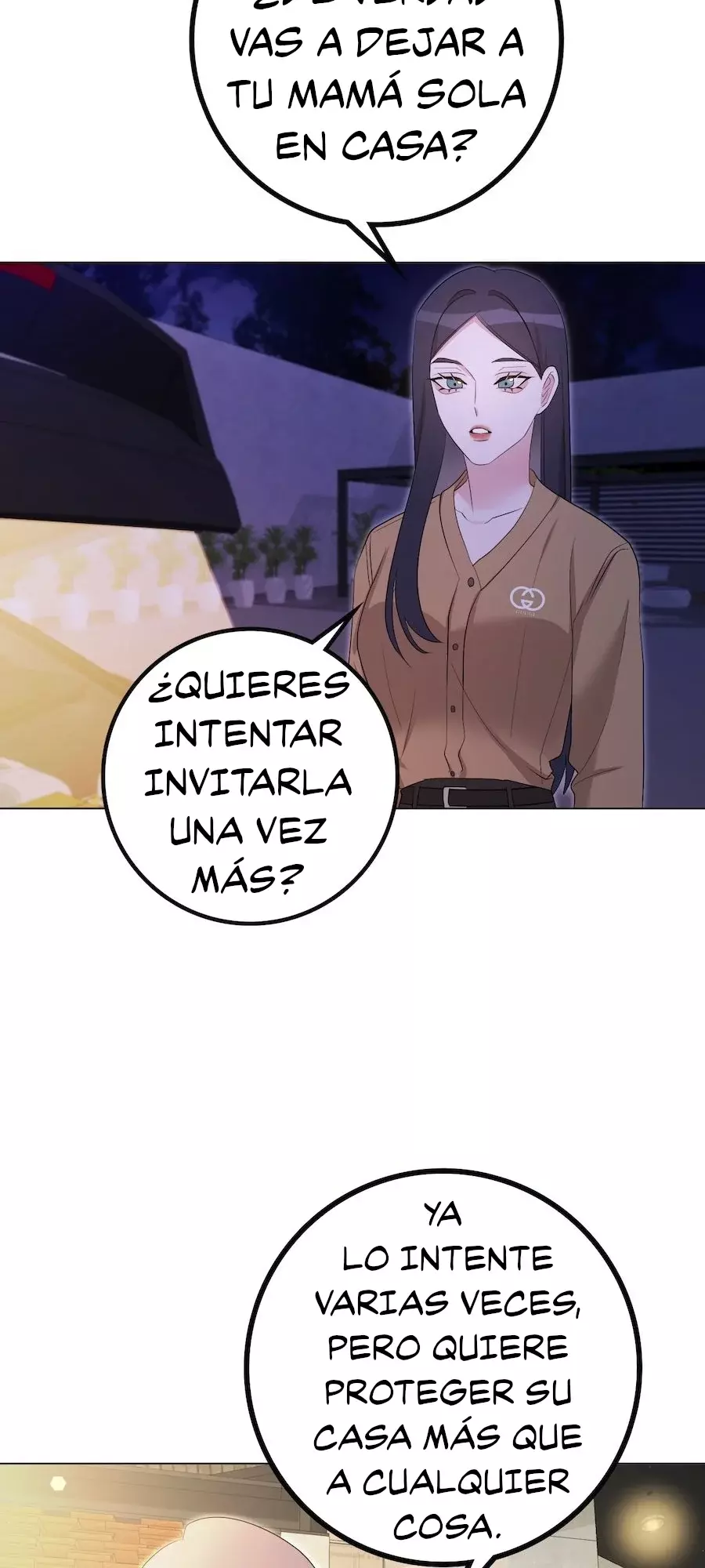 Golden Ratio Capitulo 32: No apresures la temporada en la que estás página 46