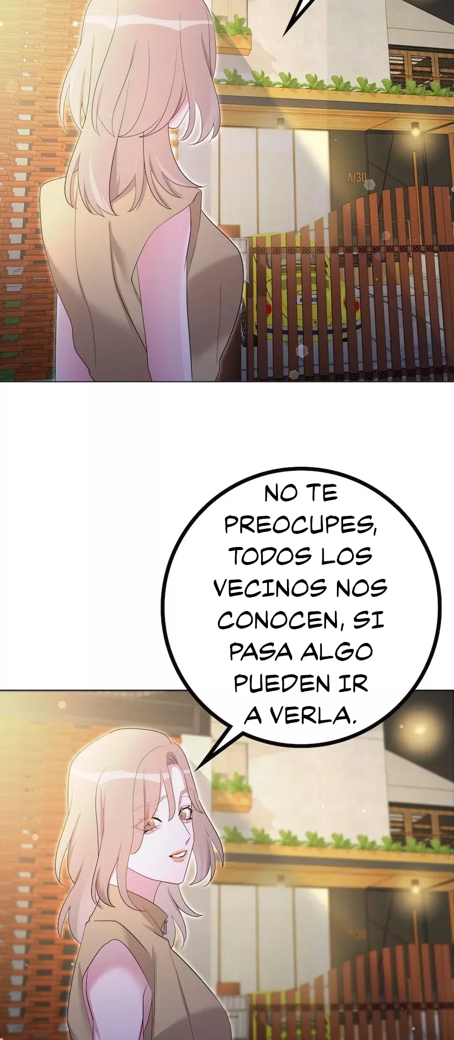 Golden Ratio Capitulo 32: No apresures la temporada en la que estás página 47
