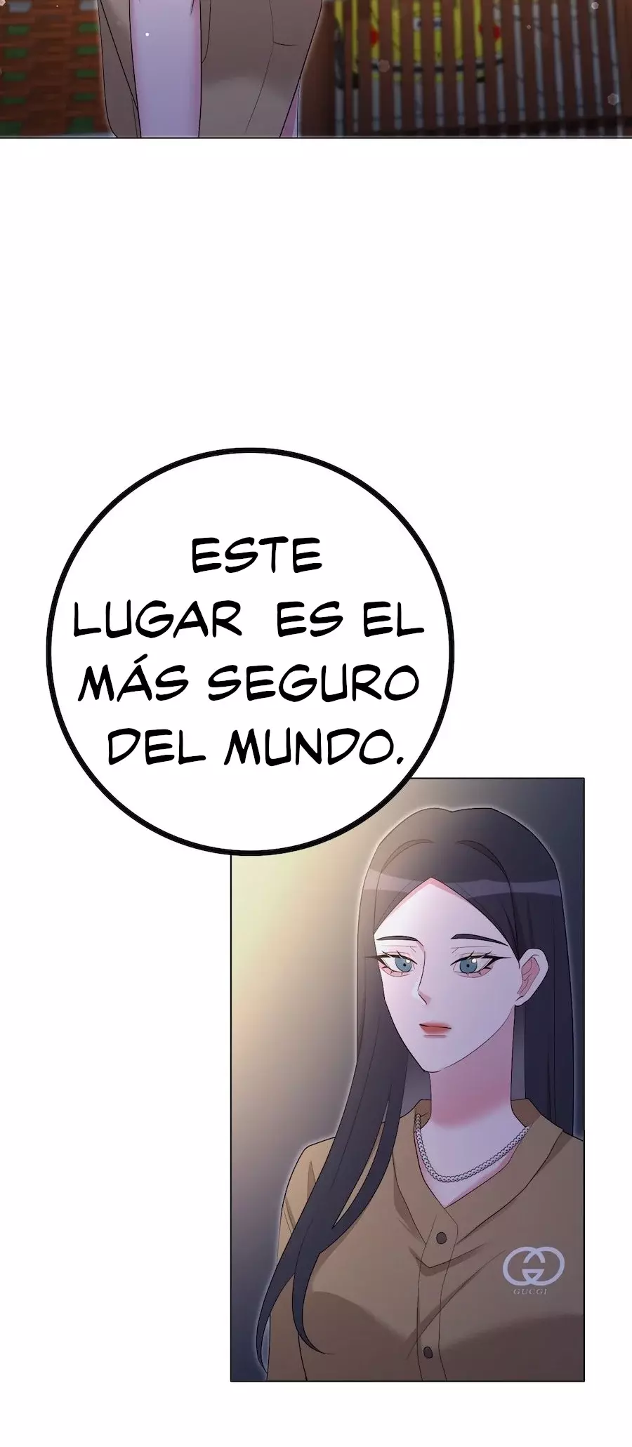 Golden Ratio Capitulo 32: No apresures la temporada en la que estás página 48