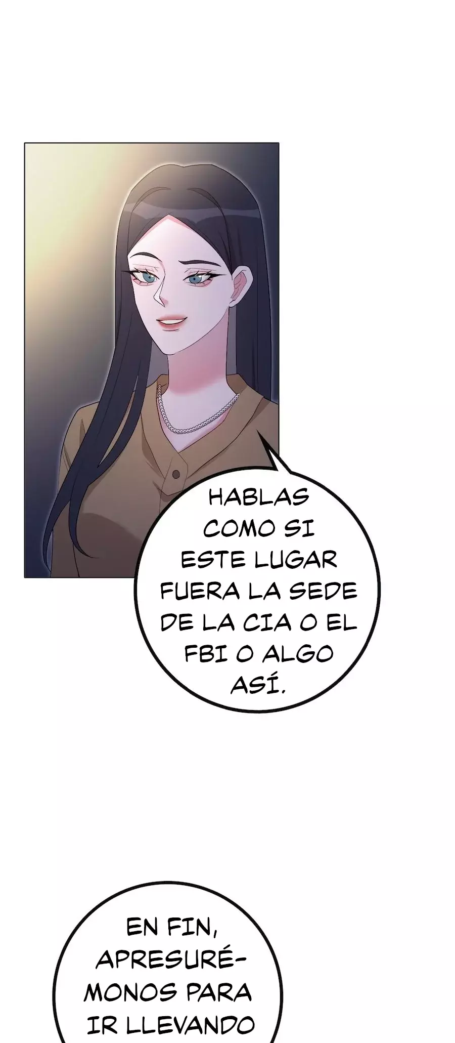 Golden Ratio Capitulo 32: No apresures la temporada en la que estás página 49