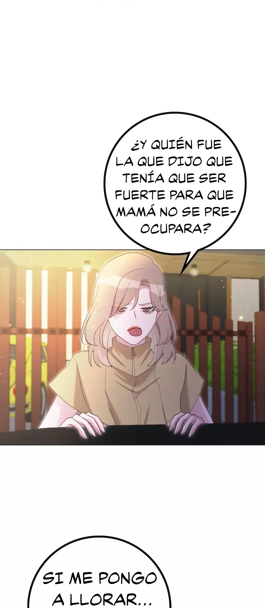 Golden Ratio Capitulo 32: No apresures la temporada en la que estás página 52