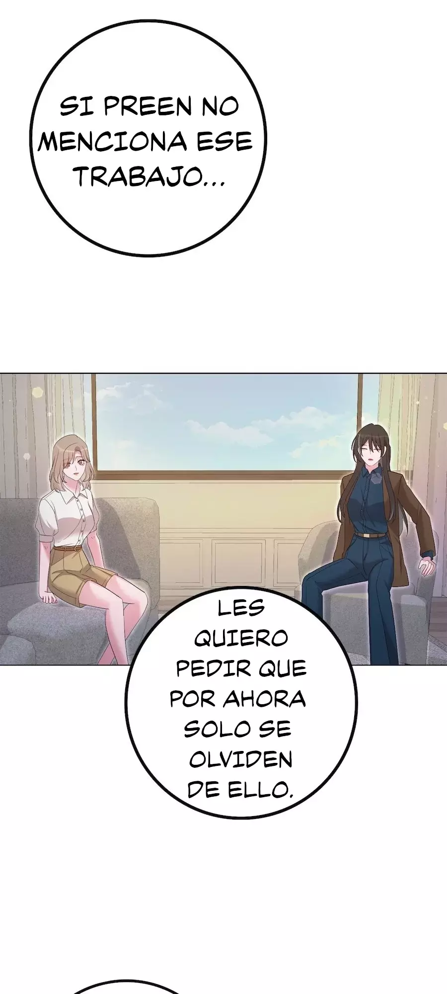 Golden Ratio Capitulo 32: No apresures la temporada en la que estás página 9