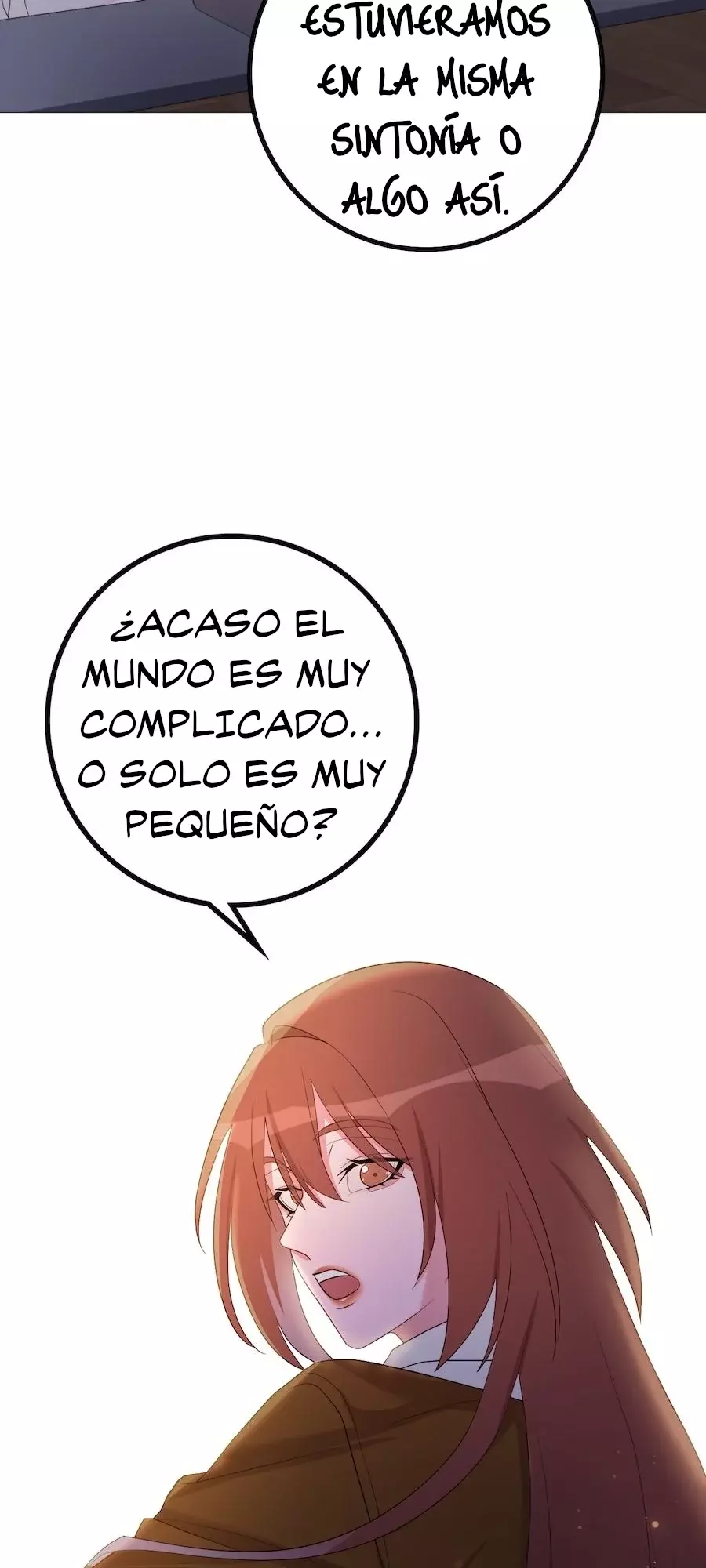 Golden Ratio Capitulo 33: Crece a través de ella página 15