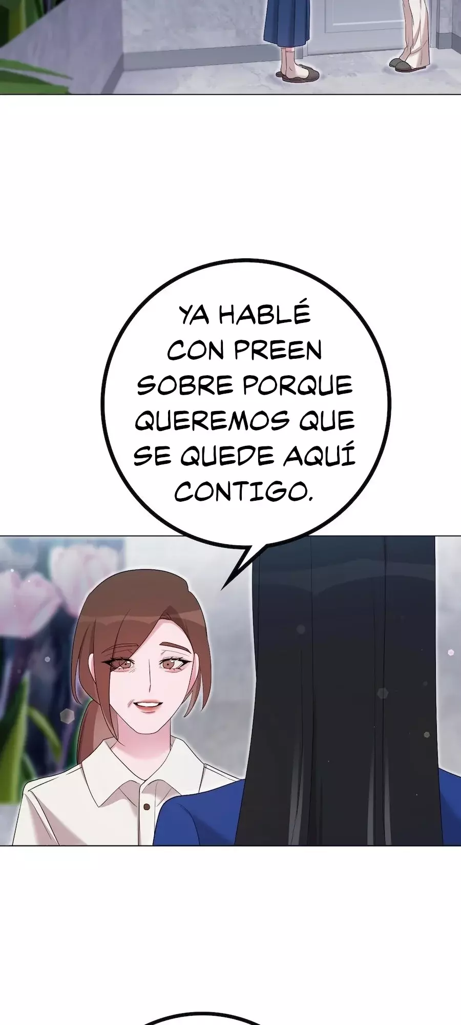 Golden Ratio Capitulo 33: Crece a través de ella página 17
