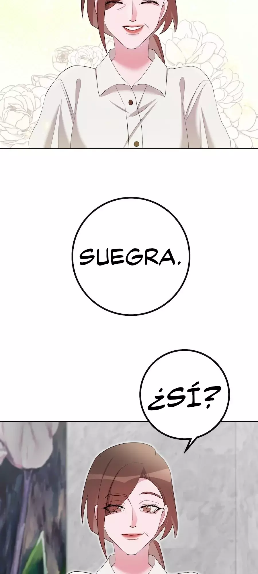 Golden Ratio Capitulo 33: Crece a través de ella página 19