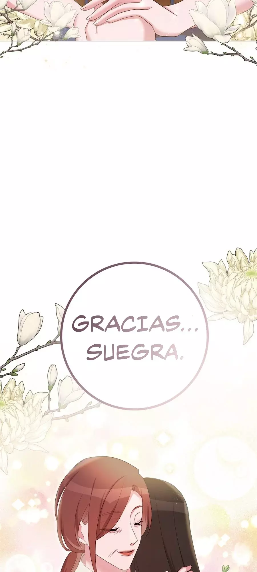 Golden Ratio Capitulo 33: Crece a través de ella página 27