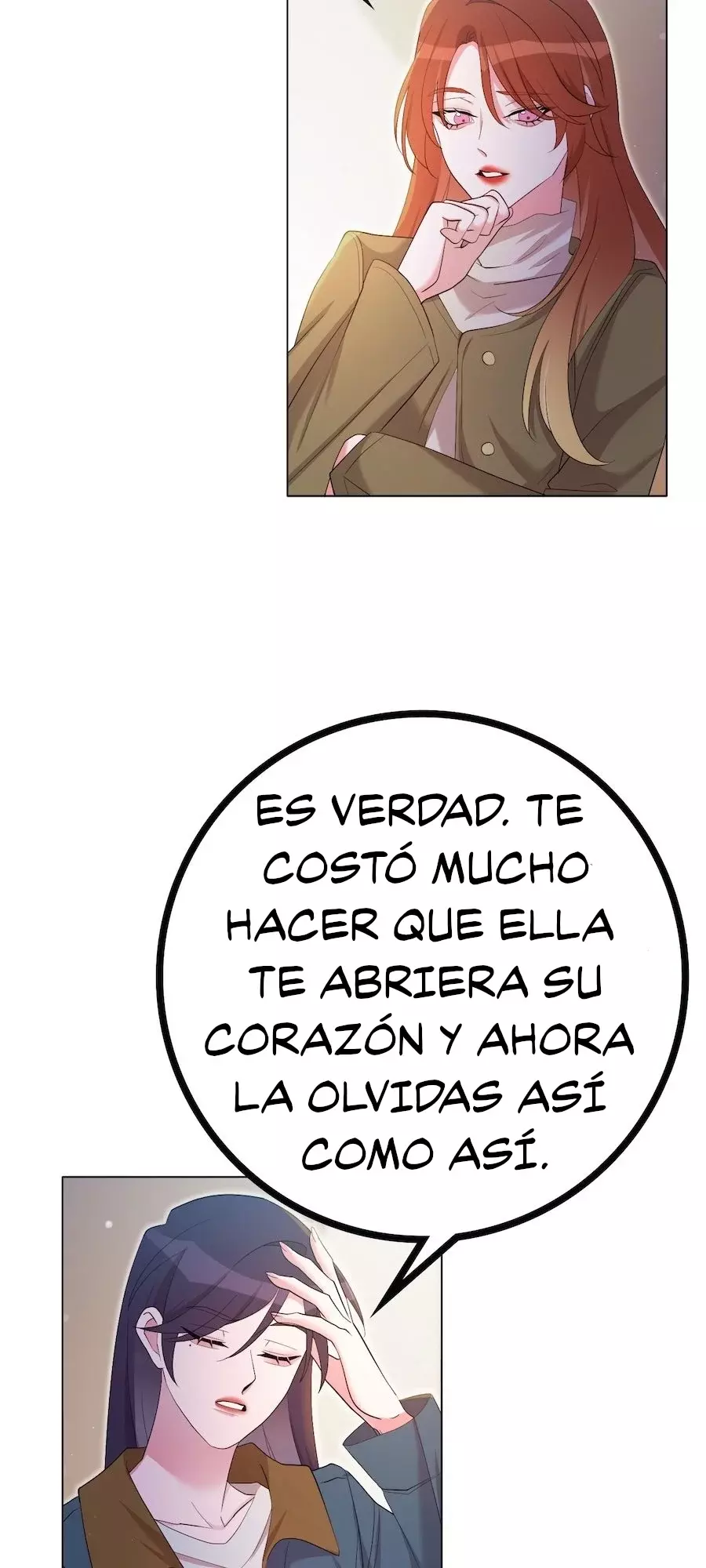Golden Ratio Capitulo 33: Crece a través de ella página 9