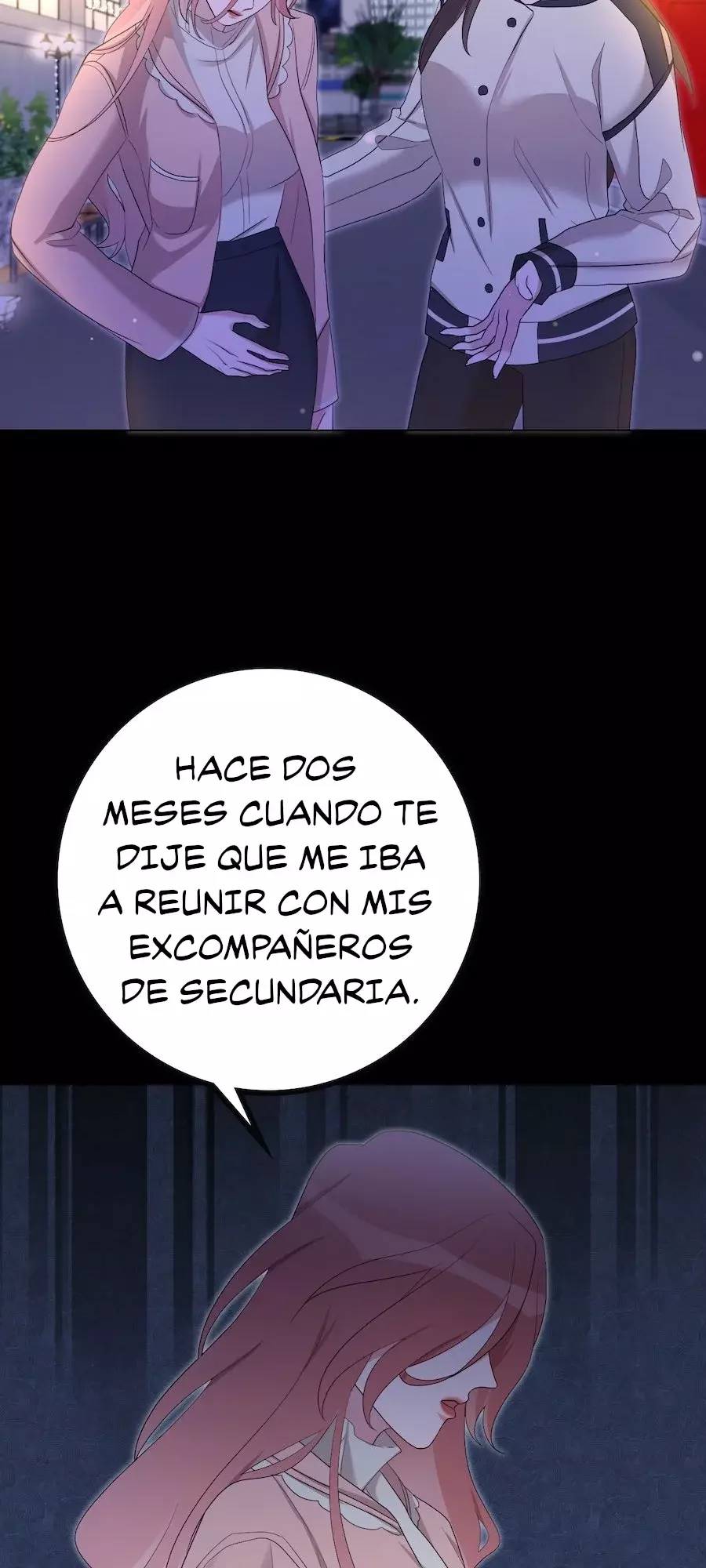 Golden Ratio Capitulo 34: No todas las estaciones están destinadas a ser brillantes página 15
