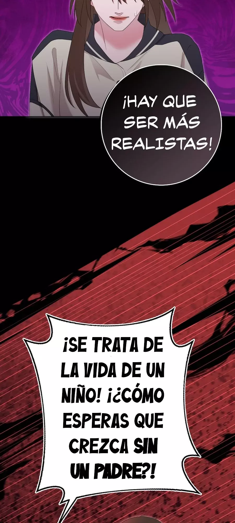 Golden Ratio Capitulo 34: No todas las estaciones están destinadas a ser brillantes página 28