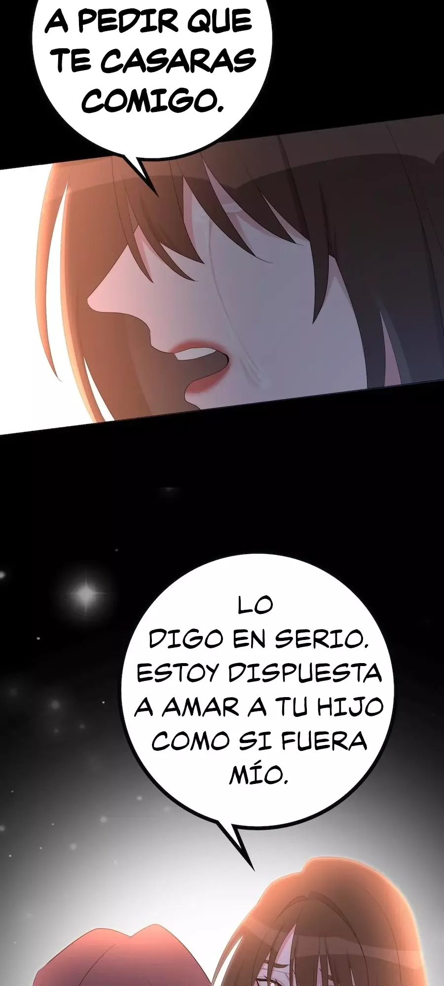 Golden Ratio Capitulo 34: No todas las estaciones están destinadas a ser brillantes página 30