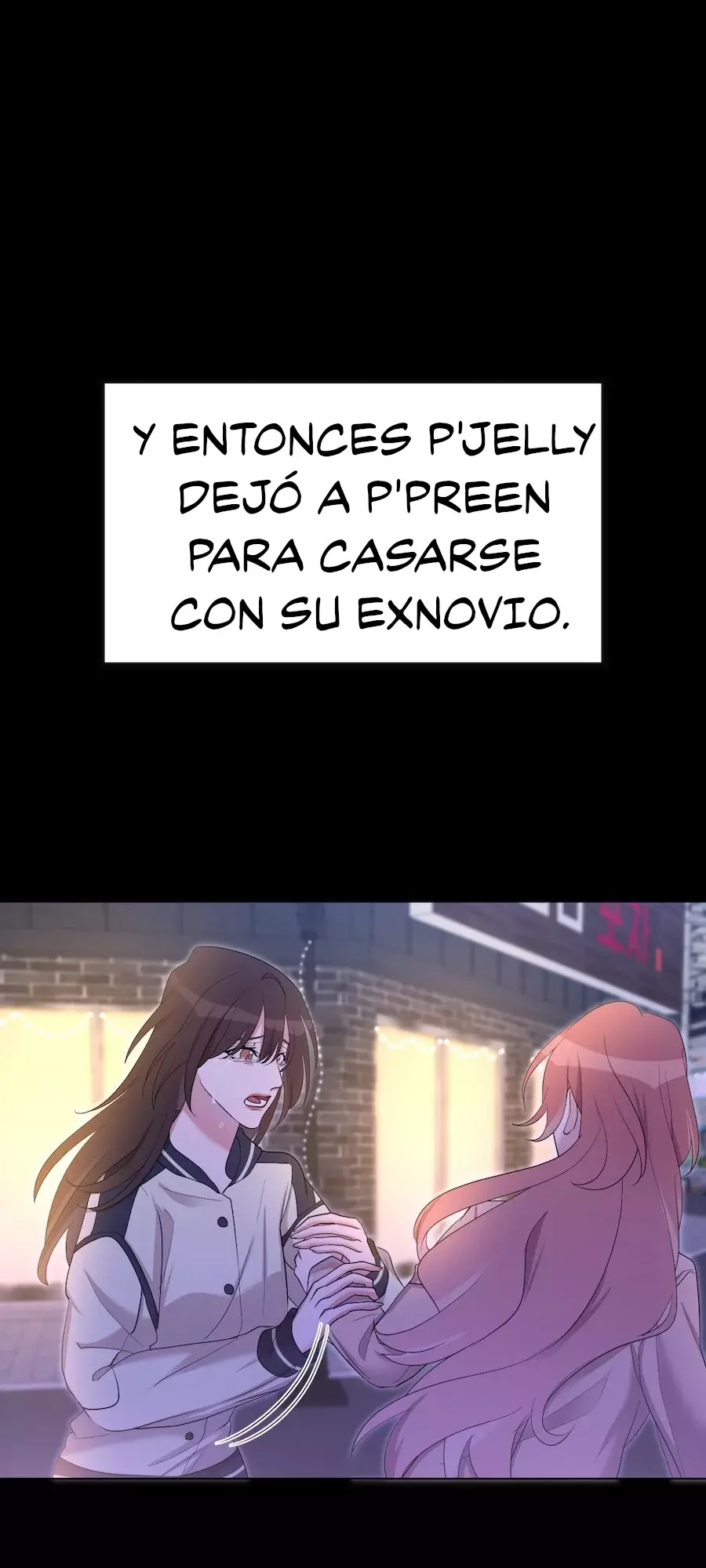 Golden Ratio Capitulo 34: No todas las estaciones están destinadas a ser brillantes página 34
