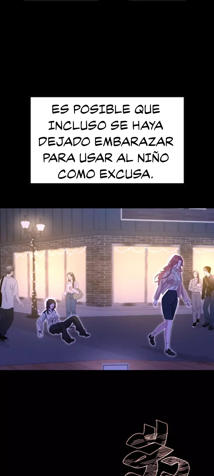 Golden Ratio Capitulo 34: No todas las estaciones están destinadas a ser brillantes página 36