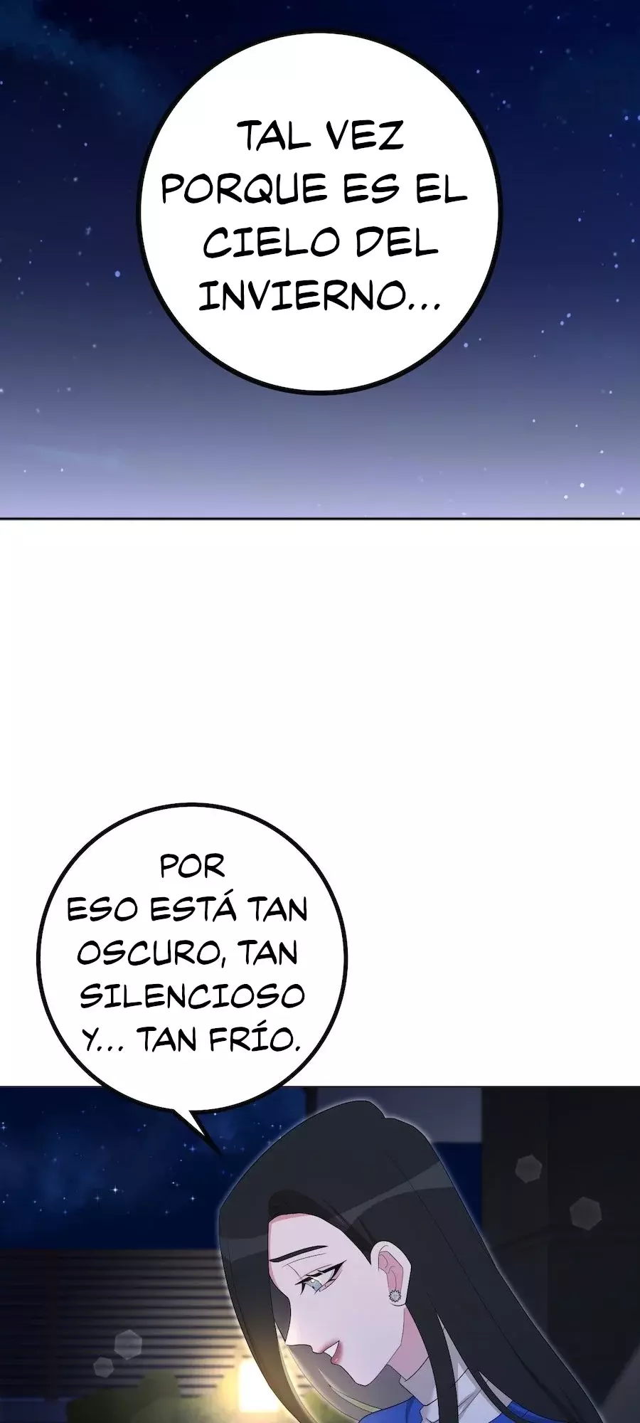Golden Ratio Capitulo 34: No todas las estaciones están destinadas a ser brillantes página 54