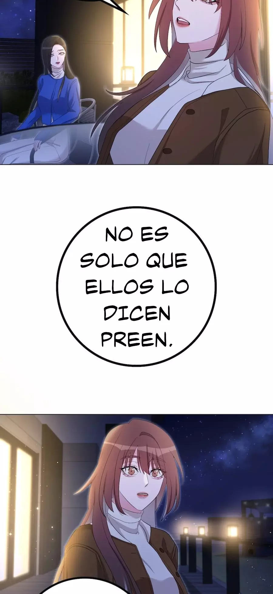 Golden Ratio Capitulo 34: No todas las estaciones están destinadas a ser brillantes página 61