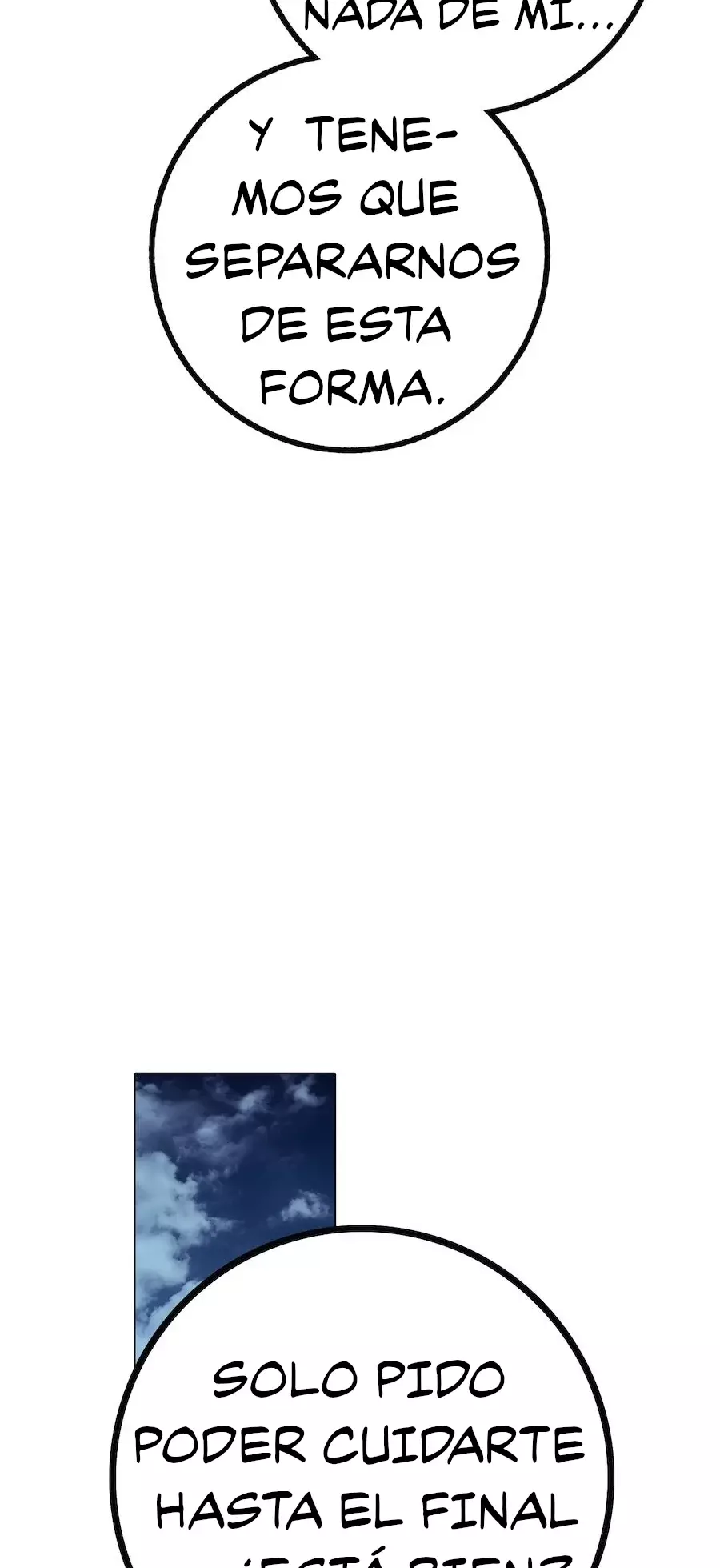 Golden Ratio Capitulo 34: No todas las estaciones están destinadas a ser brillantes página 64