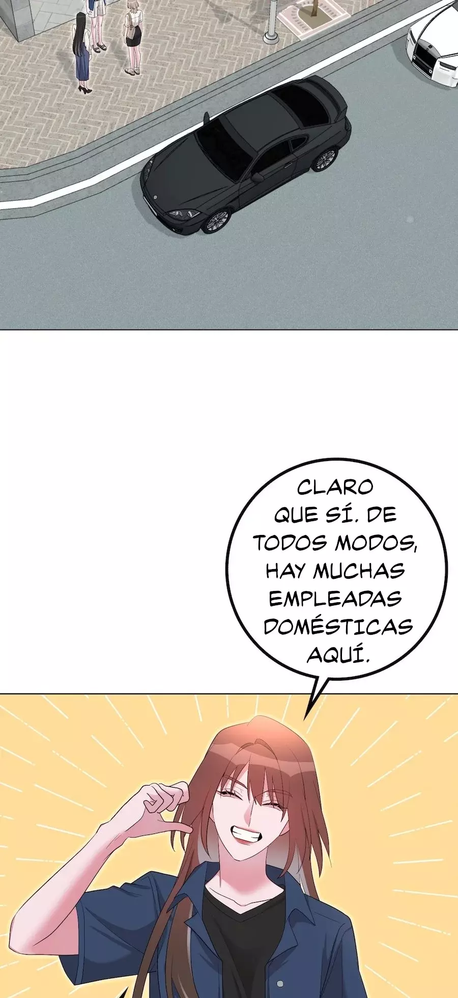 Golden Ratio Capitulo 34: No todas las estaciones están destinadas a ser brillantes página 66