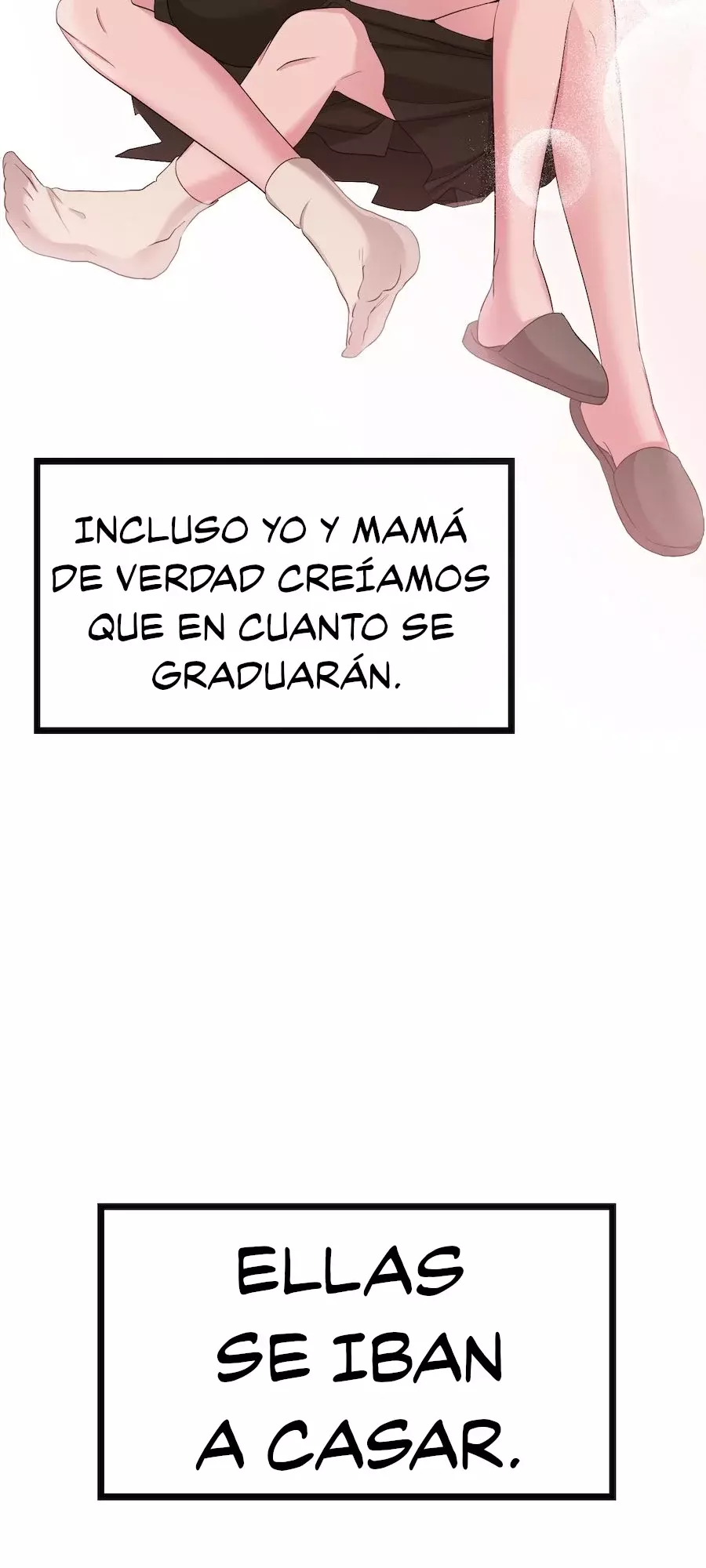 Golden Ratio Capitulo 34: No todas las estaciones están destinadas a ser brillantes página 8
