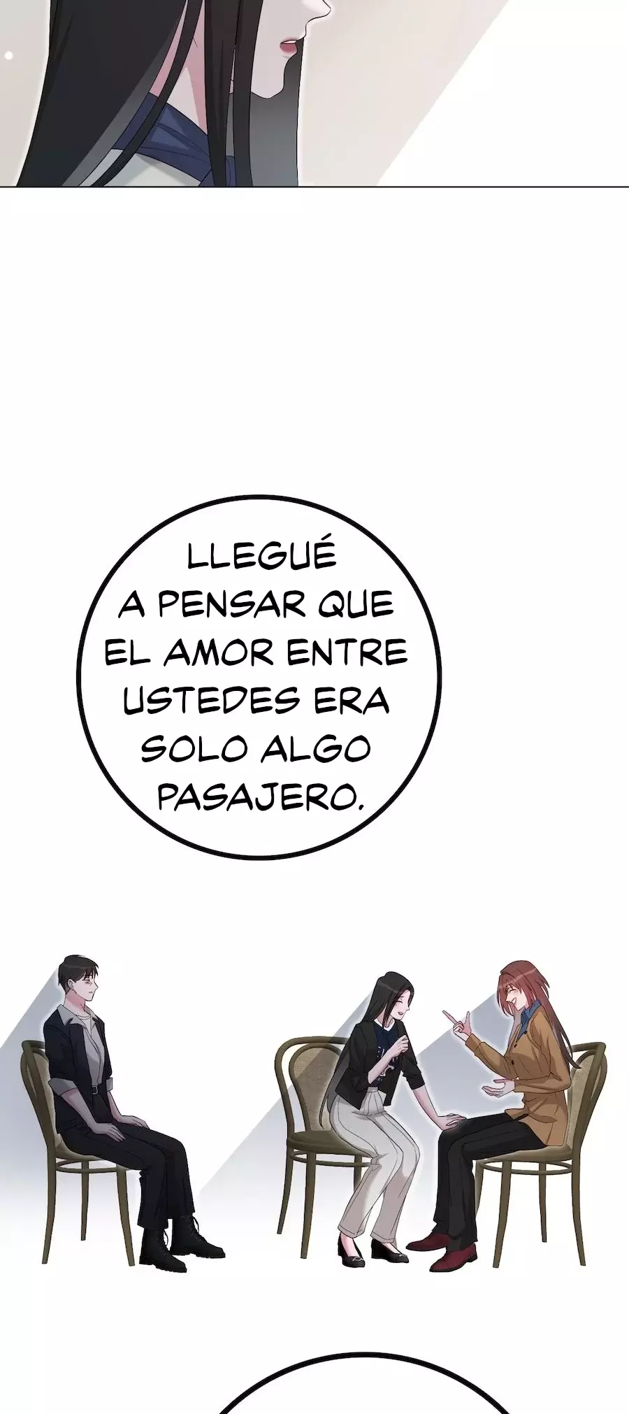 Golden Ratio Capitulo 35: Llega la canción de la primavera página 52