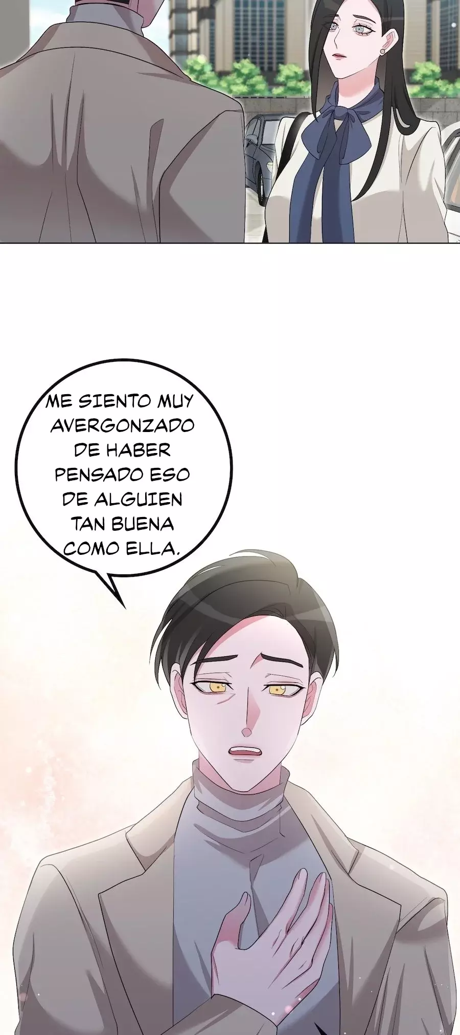 Golden Ratio Capitulo 35: Llega la canción de la primavera página 54