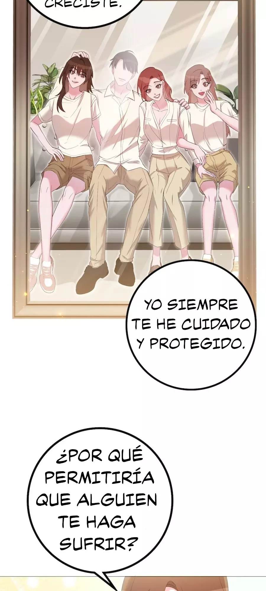 Golden Ratio Capitulo 36: Algunas son para descansar página 16