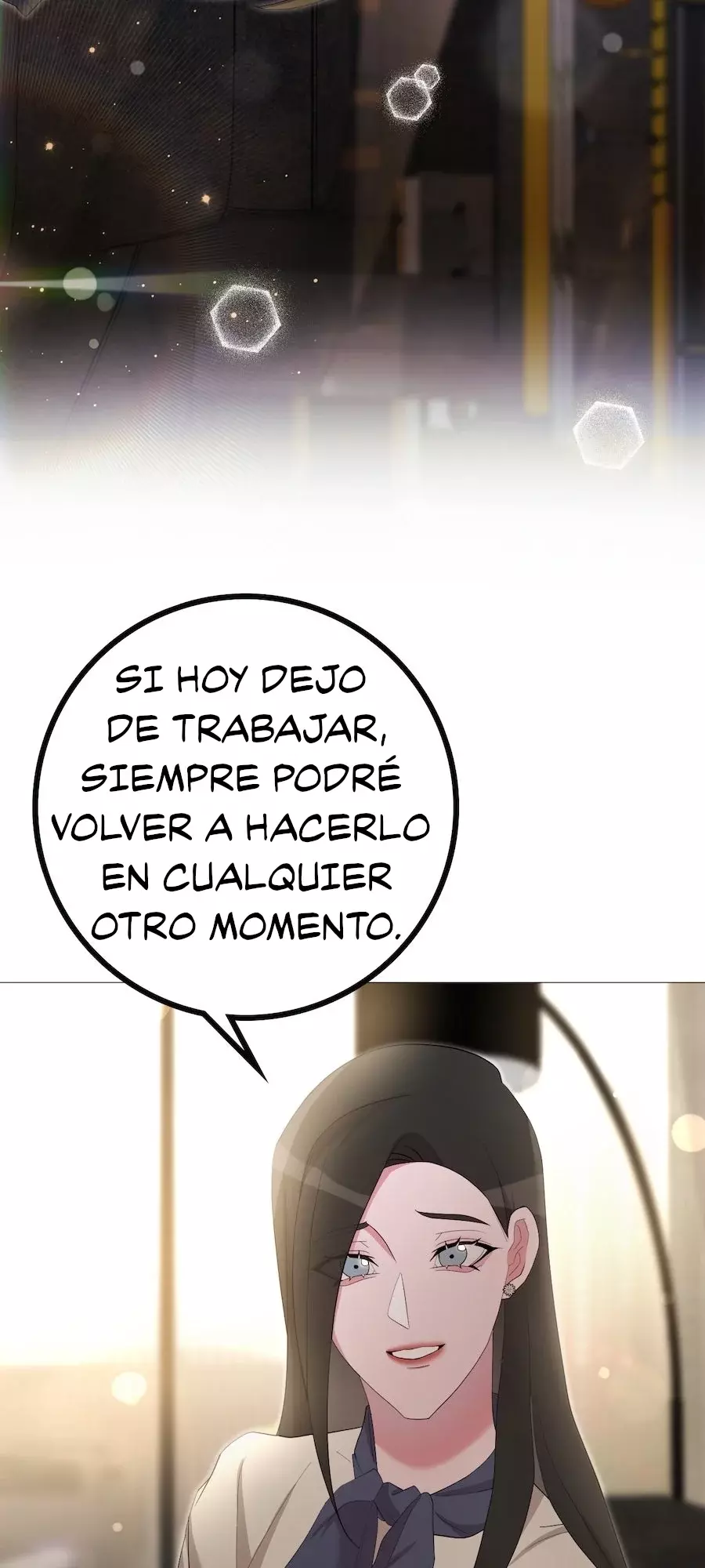 Golden Ratio Capitulo 36: Algunas son para descansar página 37