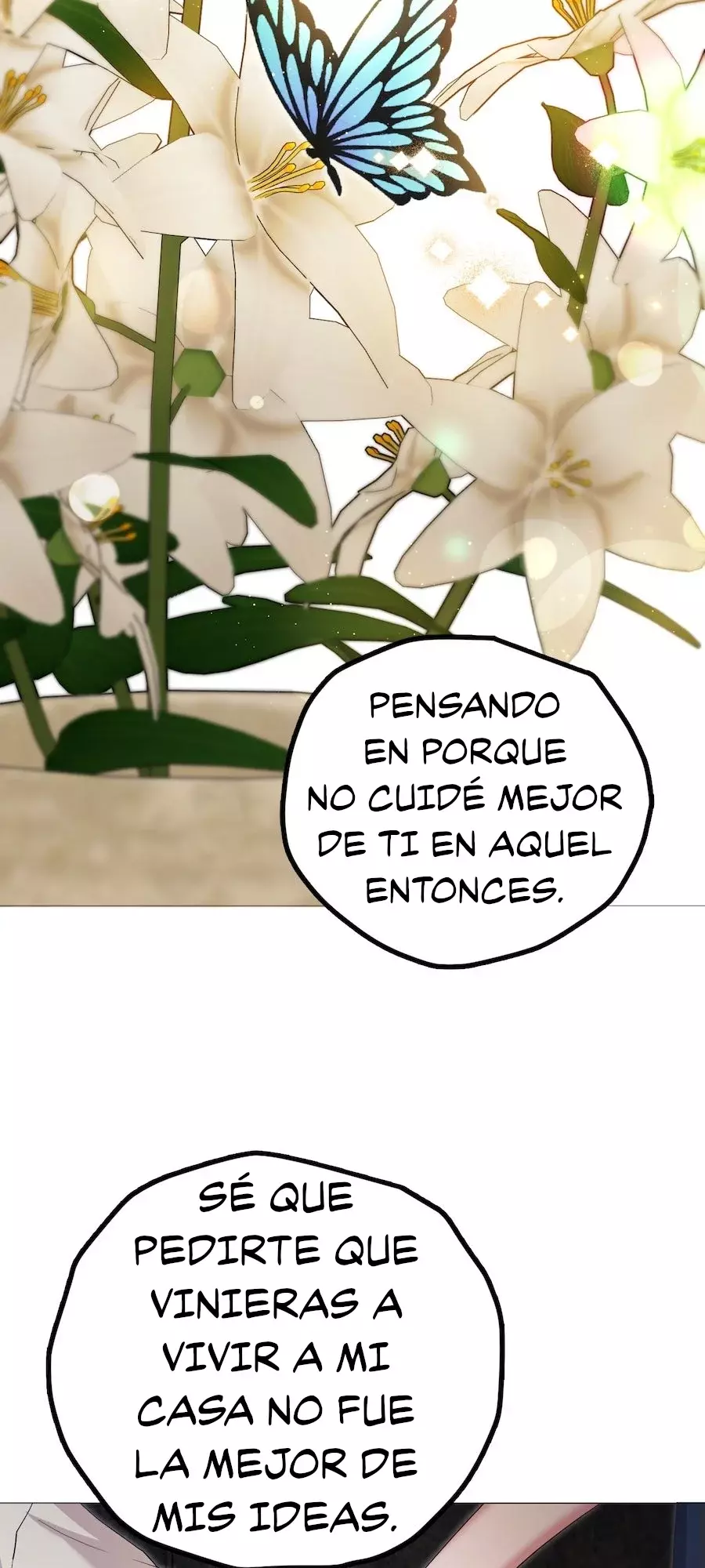 Golden Ratio Capitulo 36: Algunas son para descansar página 42